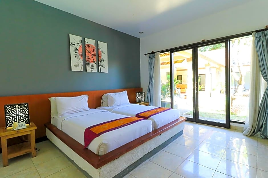 Bali Merita Villa