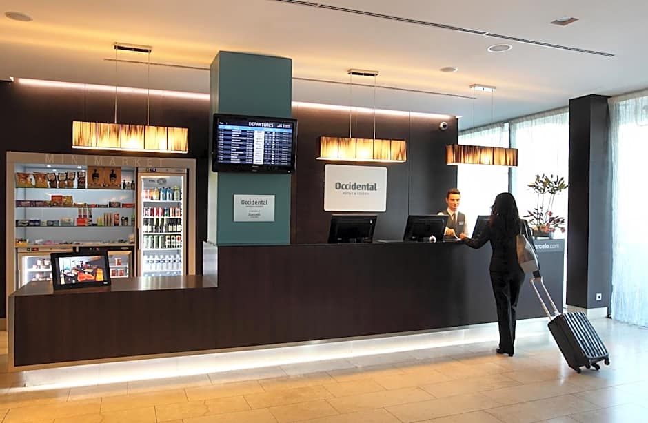 Occidental Praha Five