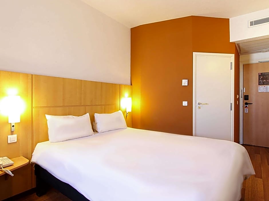 Ibis Tunis