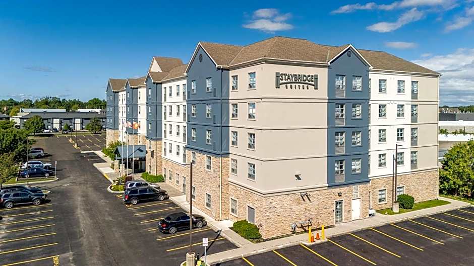 Staybridge Suites London By IHG