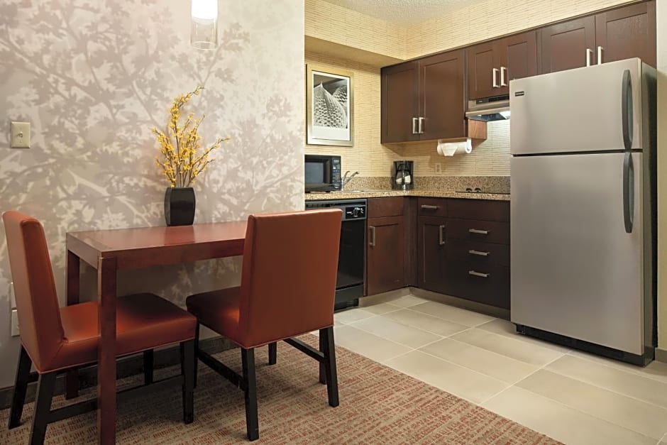 Residence Inn Milpitas Silicon Valley