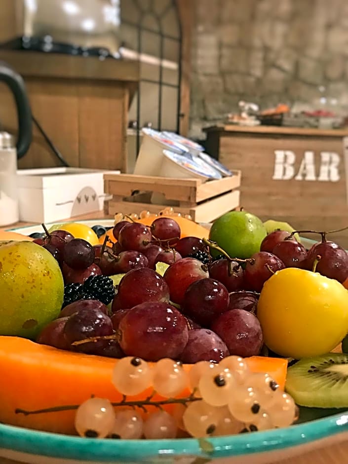 Perla della Sila B&B