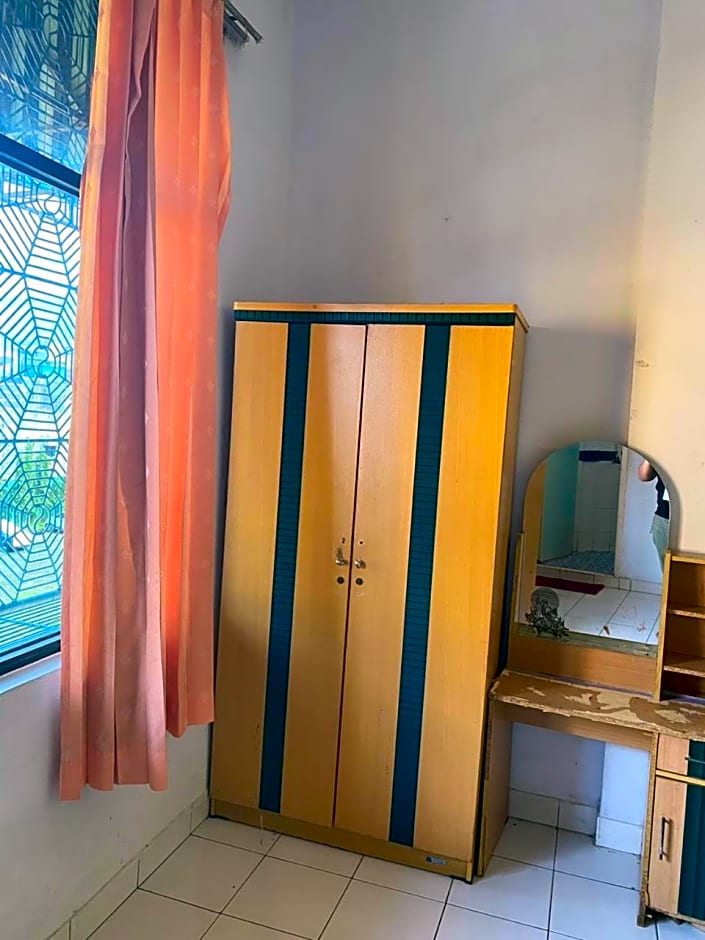 Bulusaraung Homestay Makassar