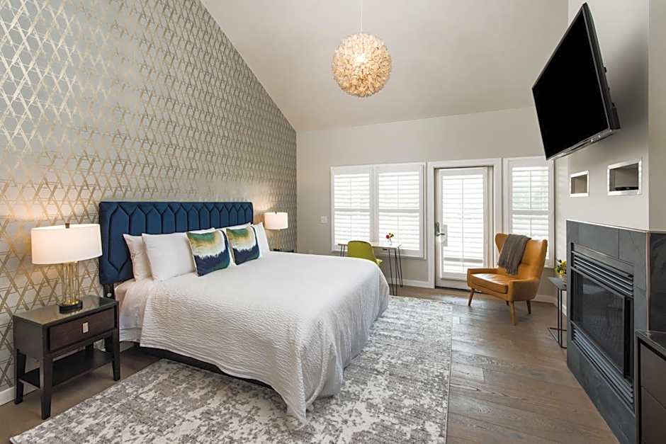 Olea Hotel