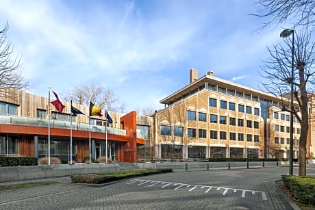Ramada Brussels Woluwe
