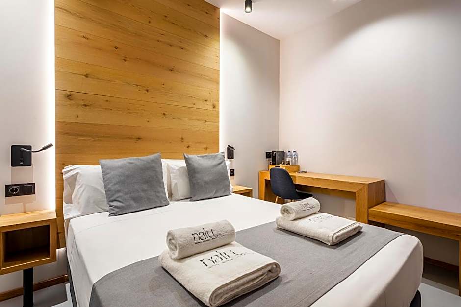 NALU Valencia Boutique Rooms
