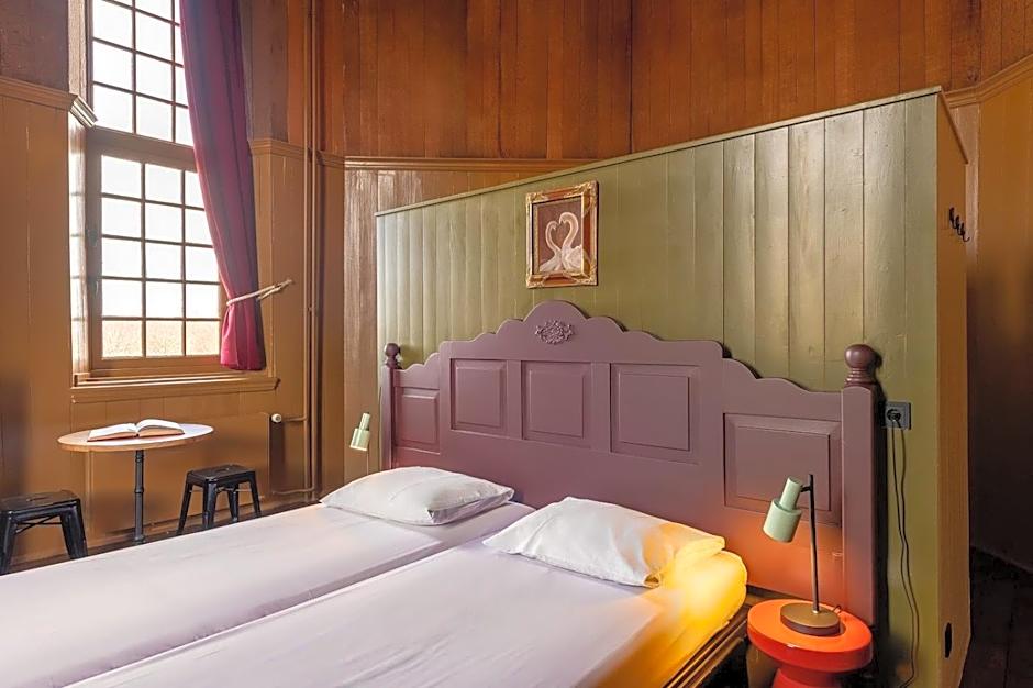 Stayokay Hostel Heemskerk - fully renovated April 2026