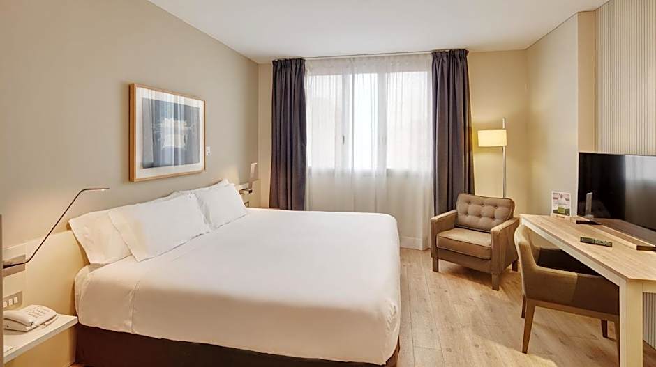 Sercotel Amister Art Hotel