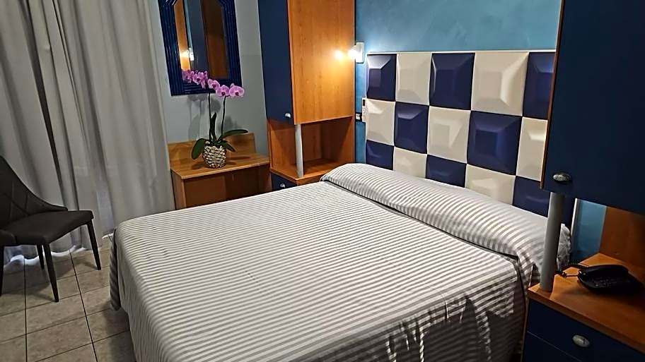 Hotel Il Gioiello