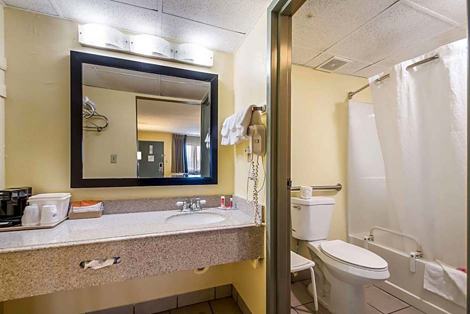 Econo Lodge Kearney