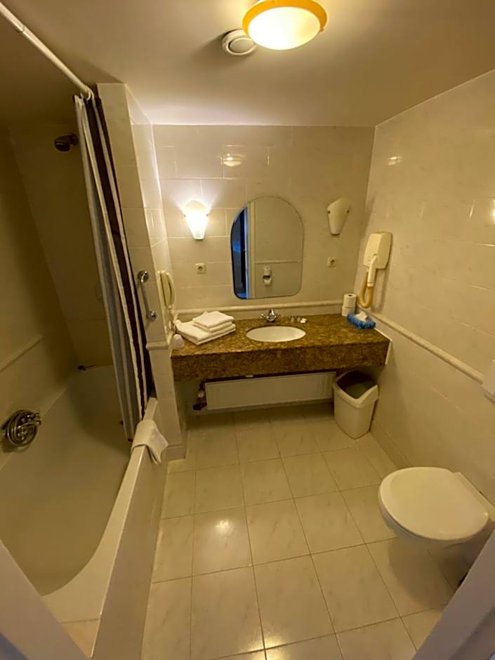 Hotel Bridges House Delft