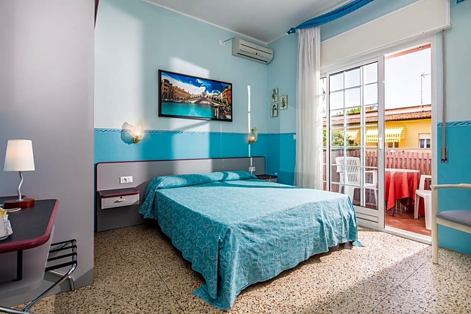 Hotel Marco Polo