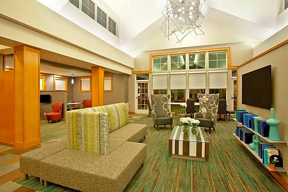 Residence Inn by Marriott Bridgewater Branchburg