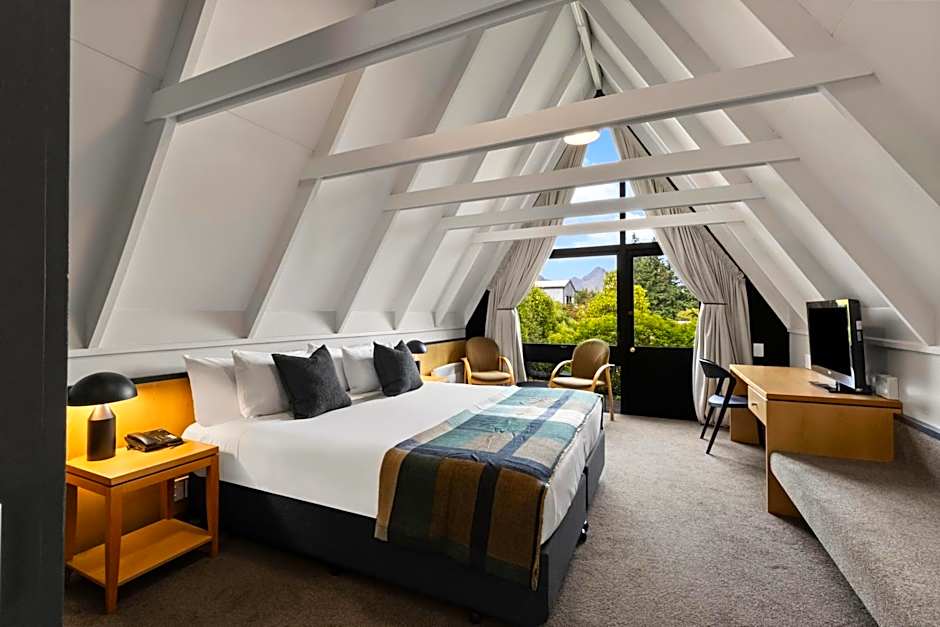 Heartland Hotel Queenstown