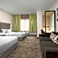 SpringHill Suites by Marriott Boston Peabody