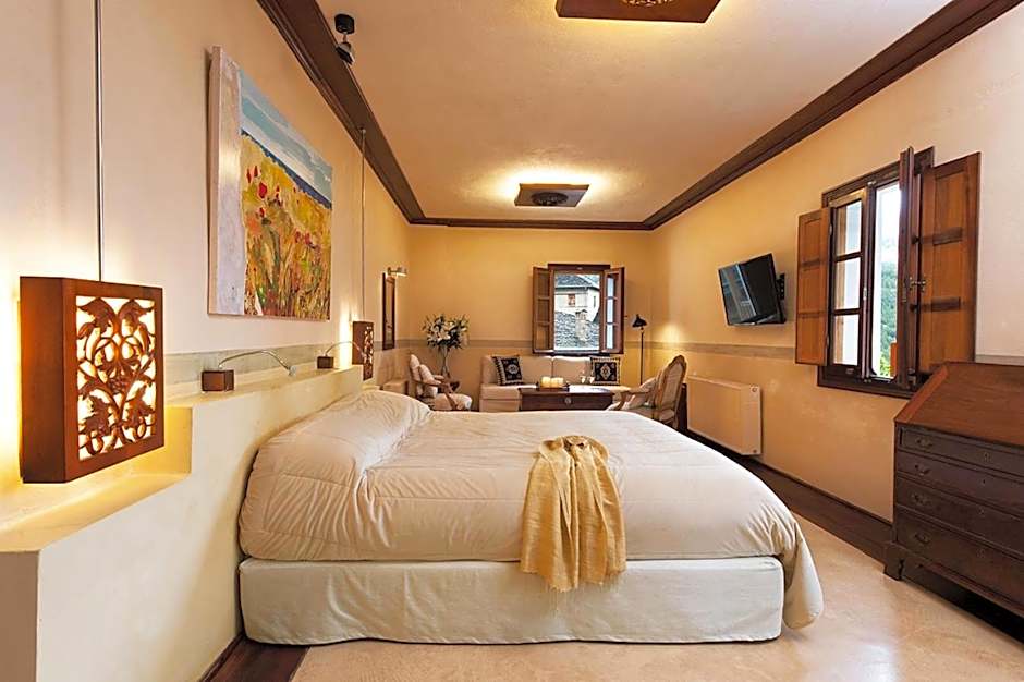 Katogi Averoff Hotel & Winery