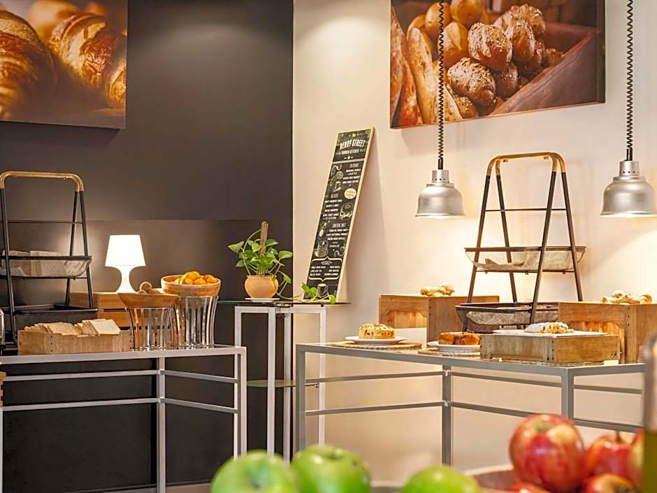 Ibis Seef Manama