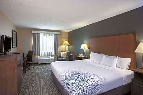 King Room - Non-Smoking