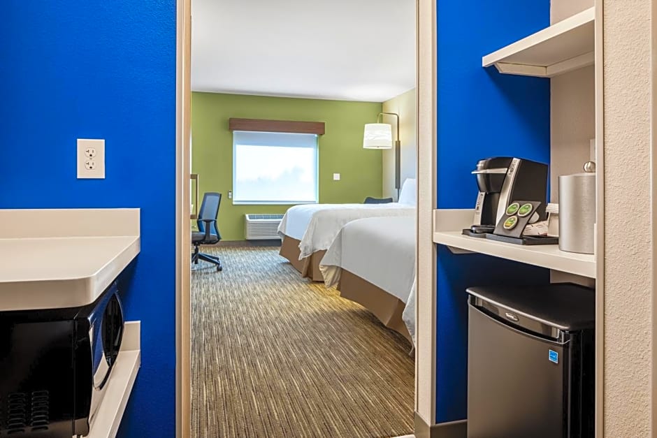 Holiday Inn Express & Suites Ft Myers Beach-Sanibel Gateway