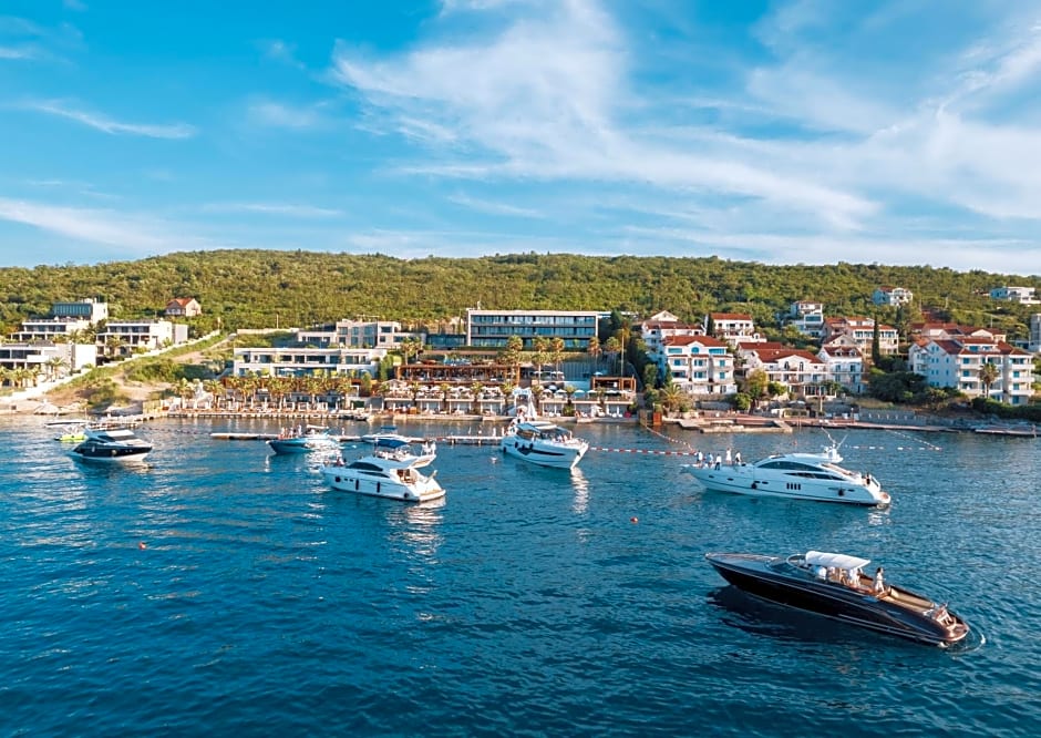 Nikki Beach Montenegro