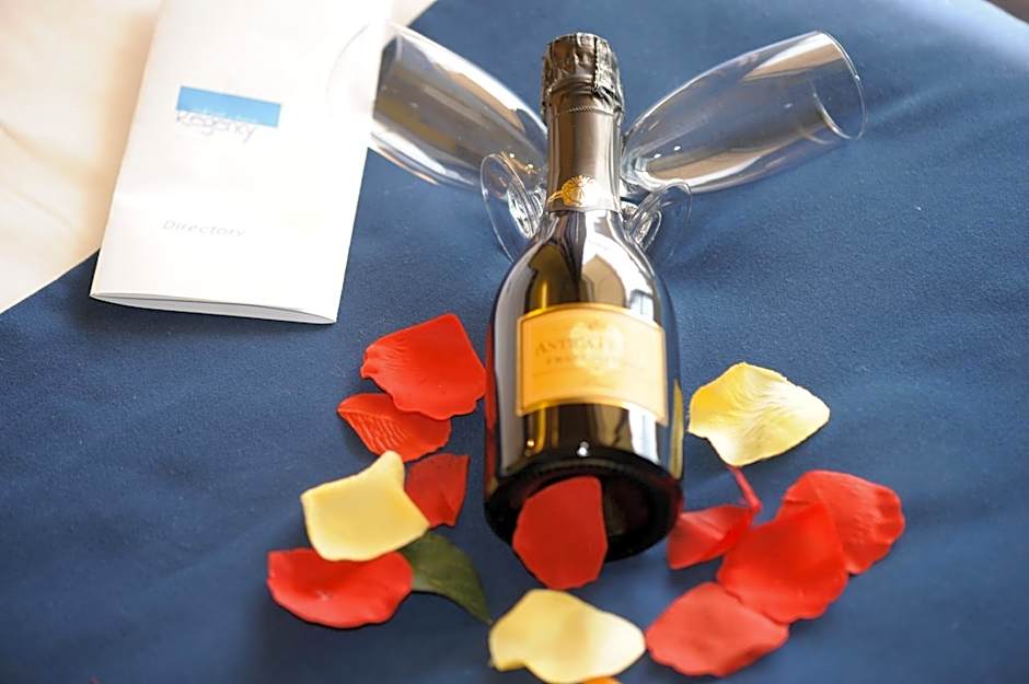 Hotel de charme Regency