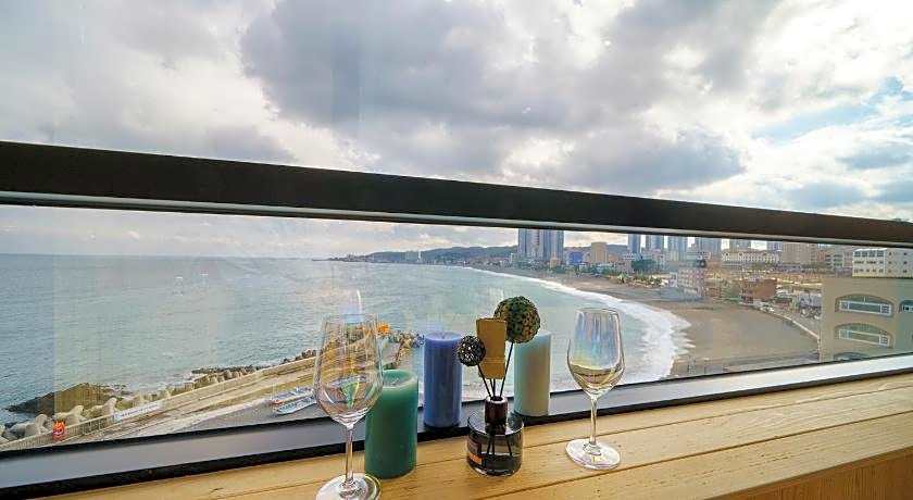 Thevan Hotel Ulsan