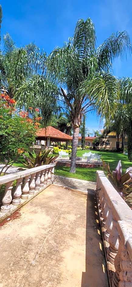 Hacienda Santa Ireme