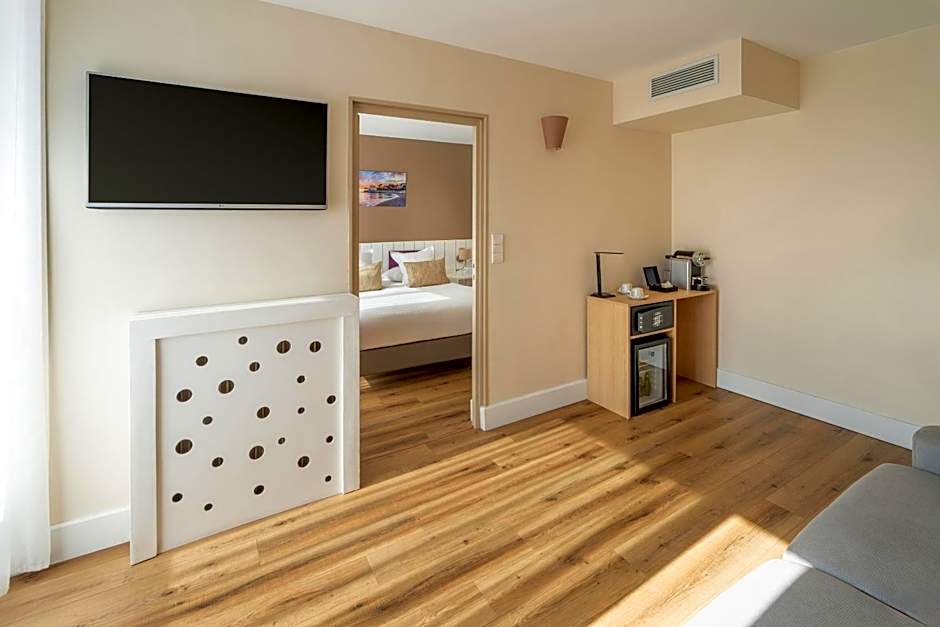 Best Western Hotel La Rade