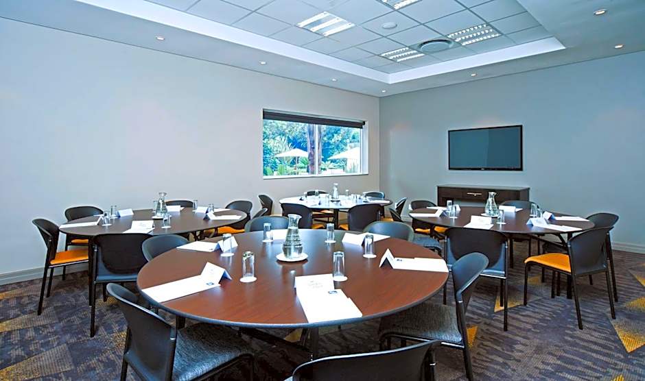 Garden Court Milpark