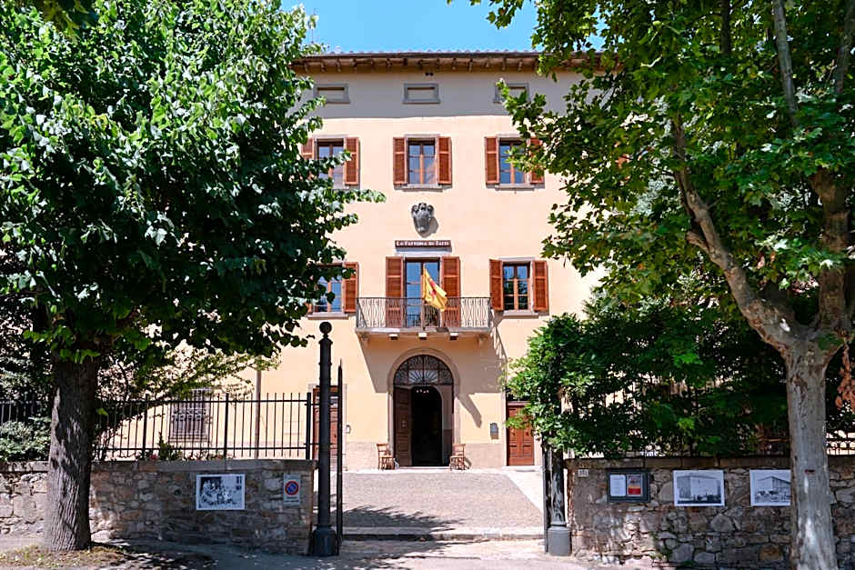 La Fattoria di Tatti