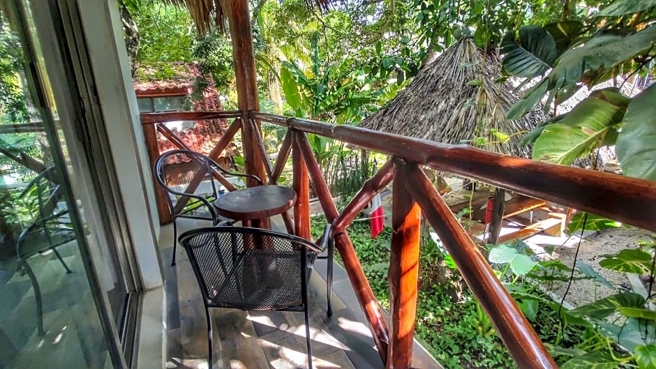 Hotel Pancho Villas