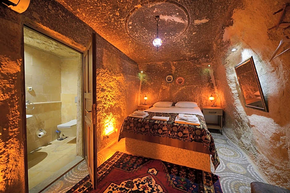 Coco Cave