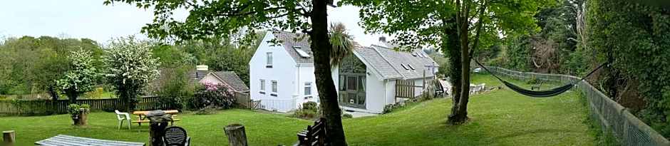 Ivybridge Guesthouse