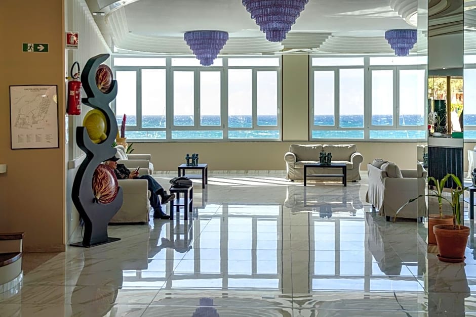 Carlton Hotel Riviera