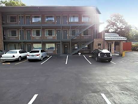 Americas Best Value Inn Athens, GA