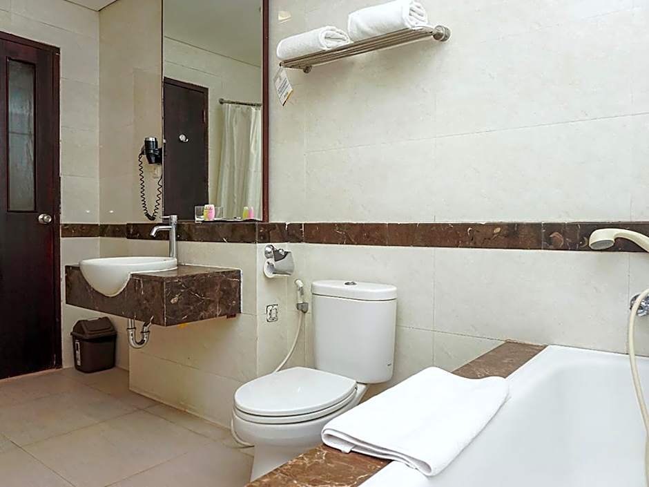 Sutan Raja Hotel & Convention Centre Manado