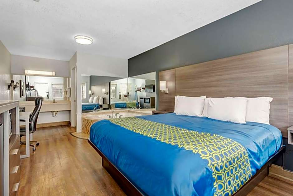 Grove City Travel Inn Columbus South