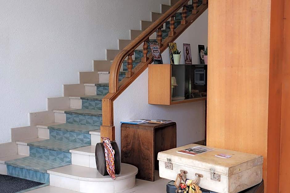 Résidence Le Beau Rivage