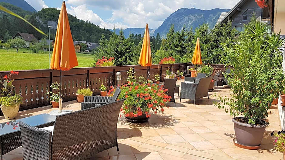 Hotel Gasperin Bohinj