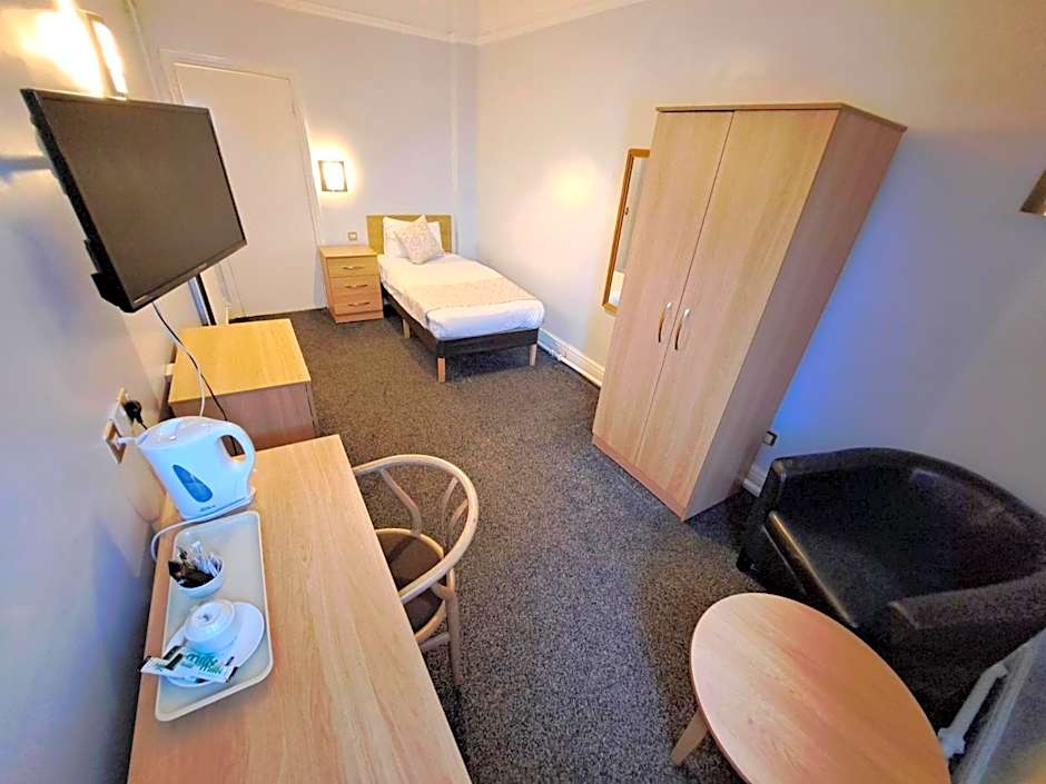 Prince Of Wales Hotel