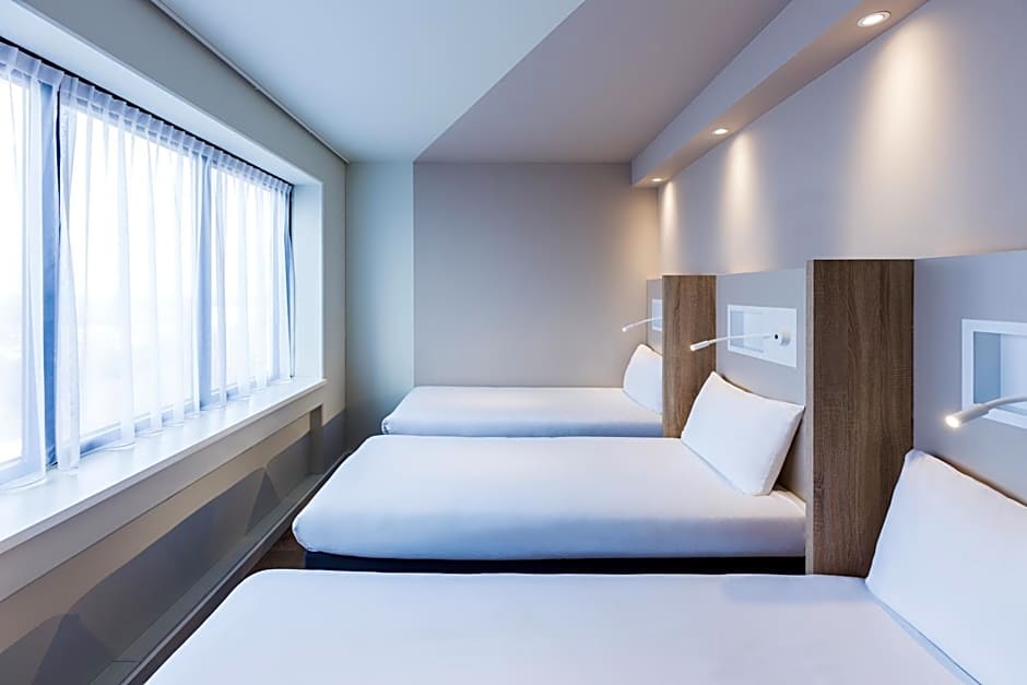 ibis budget Amsterdam City South