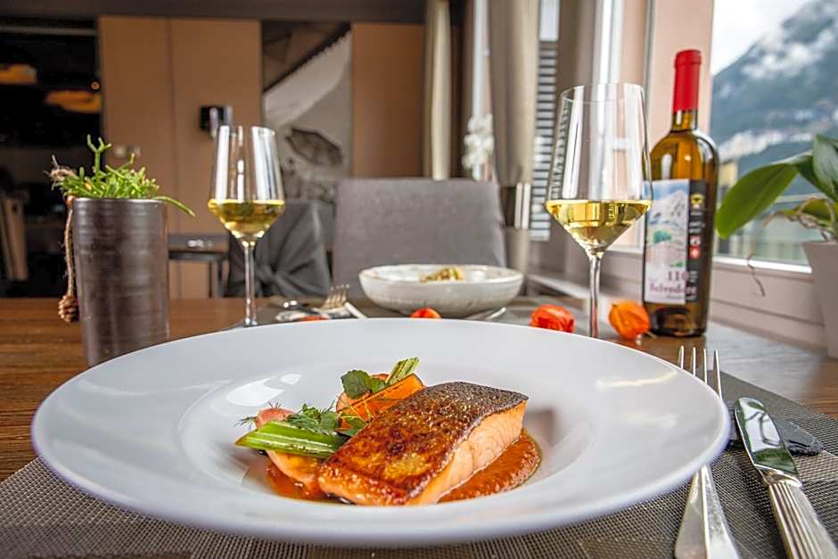 Belvedere Swiss Quality Hotel