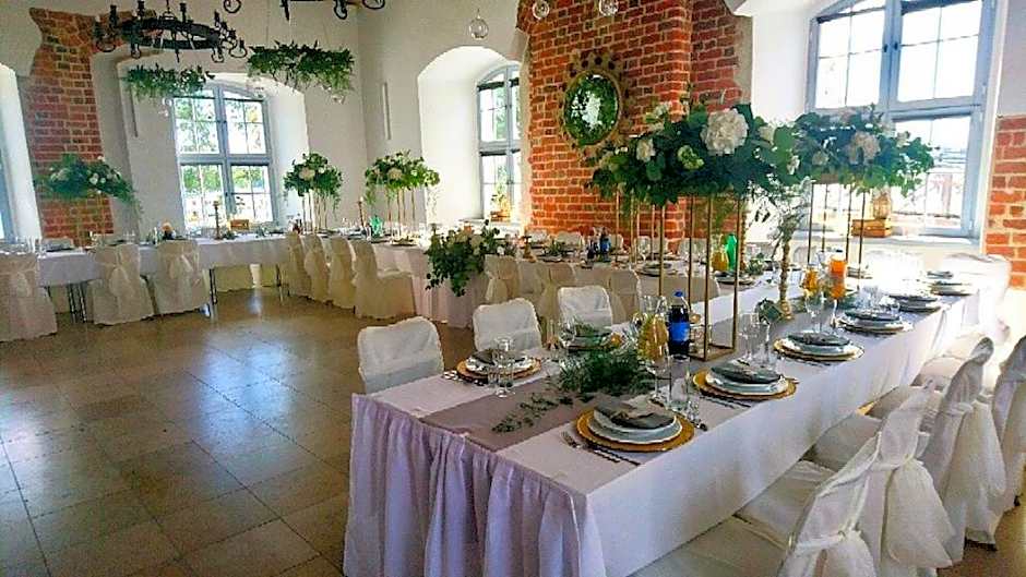 Centrum Konferencyjne Zamek