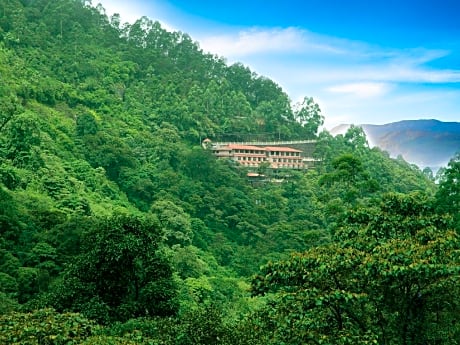 Abad Copper Castle Hotel