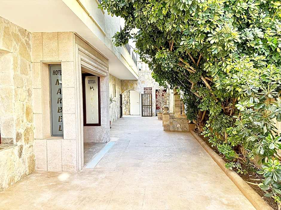Hotel Marbel