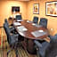 Hampton Inn By Hilton And Suites Cleveland-Southeast/Streetsboro