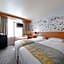 Hotel Mercure Grenoble Centre Alpotel