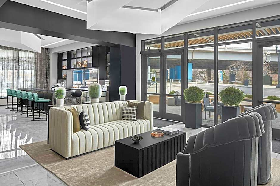 AC Hotel by Marriott Washington DC Capitol Hill Navy Yard