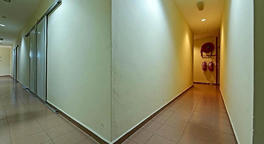 SPOT ON 91178 Motel Impian