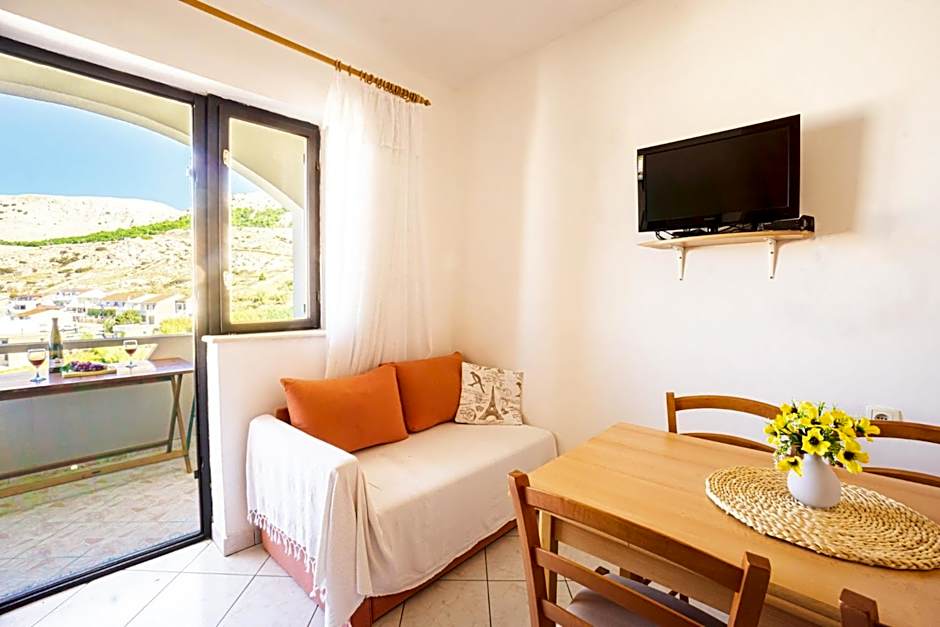 Apartment and Room Bacic